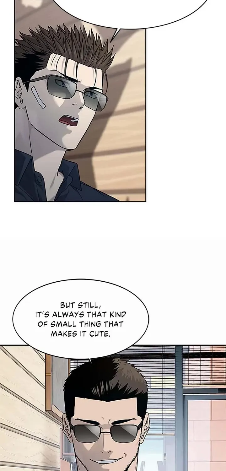 God of Blackfield Zinmanga X Chapter 208 Page 64