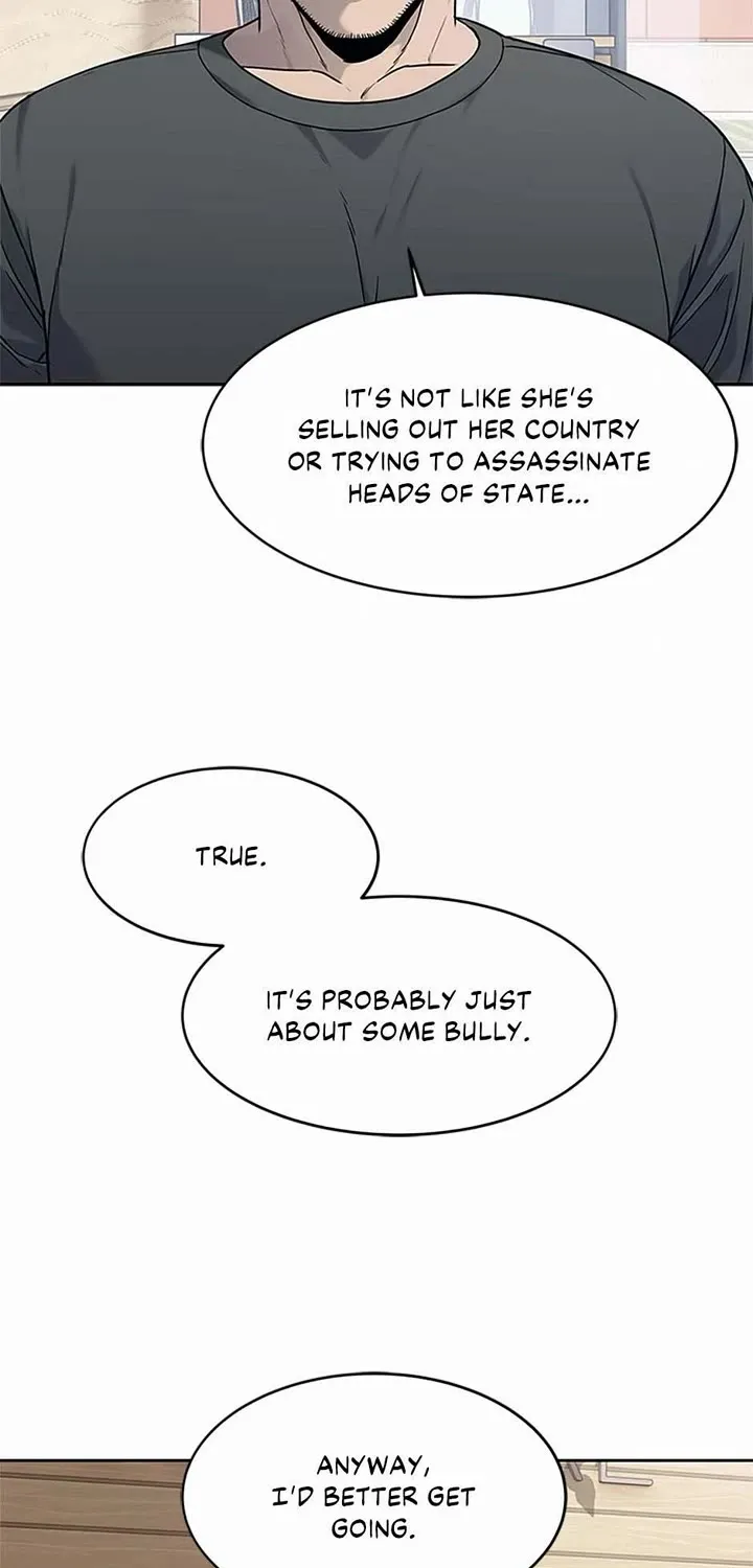 God of Blackfield Zinmanga X Chapter 208 Page 65