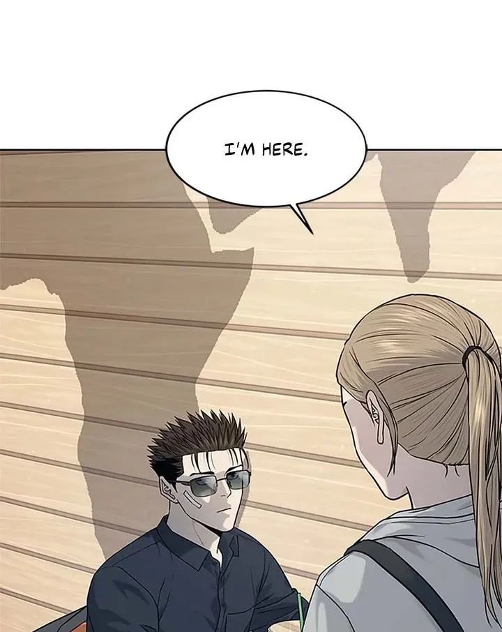 God of Blackfield Zinmanga X Chapter 208 Page 70