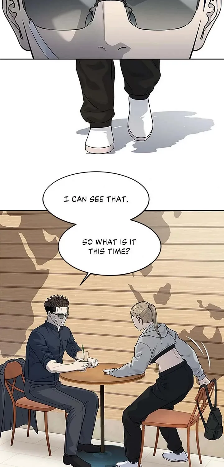 God of Blackfield Zinmanga X Chapter 208 Page 72