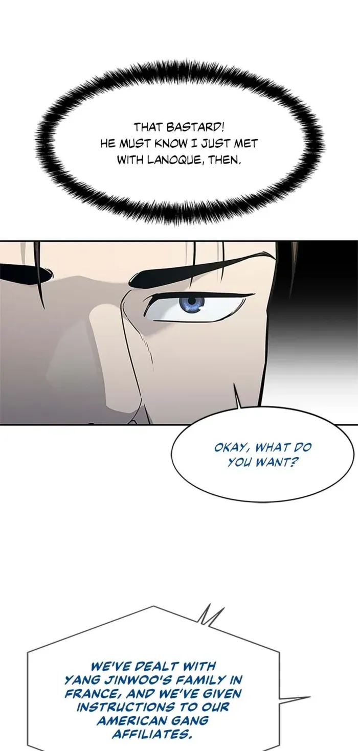 God of Blackfield Zinmanga X Chapter 207 Page 59