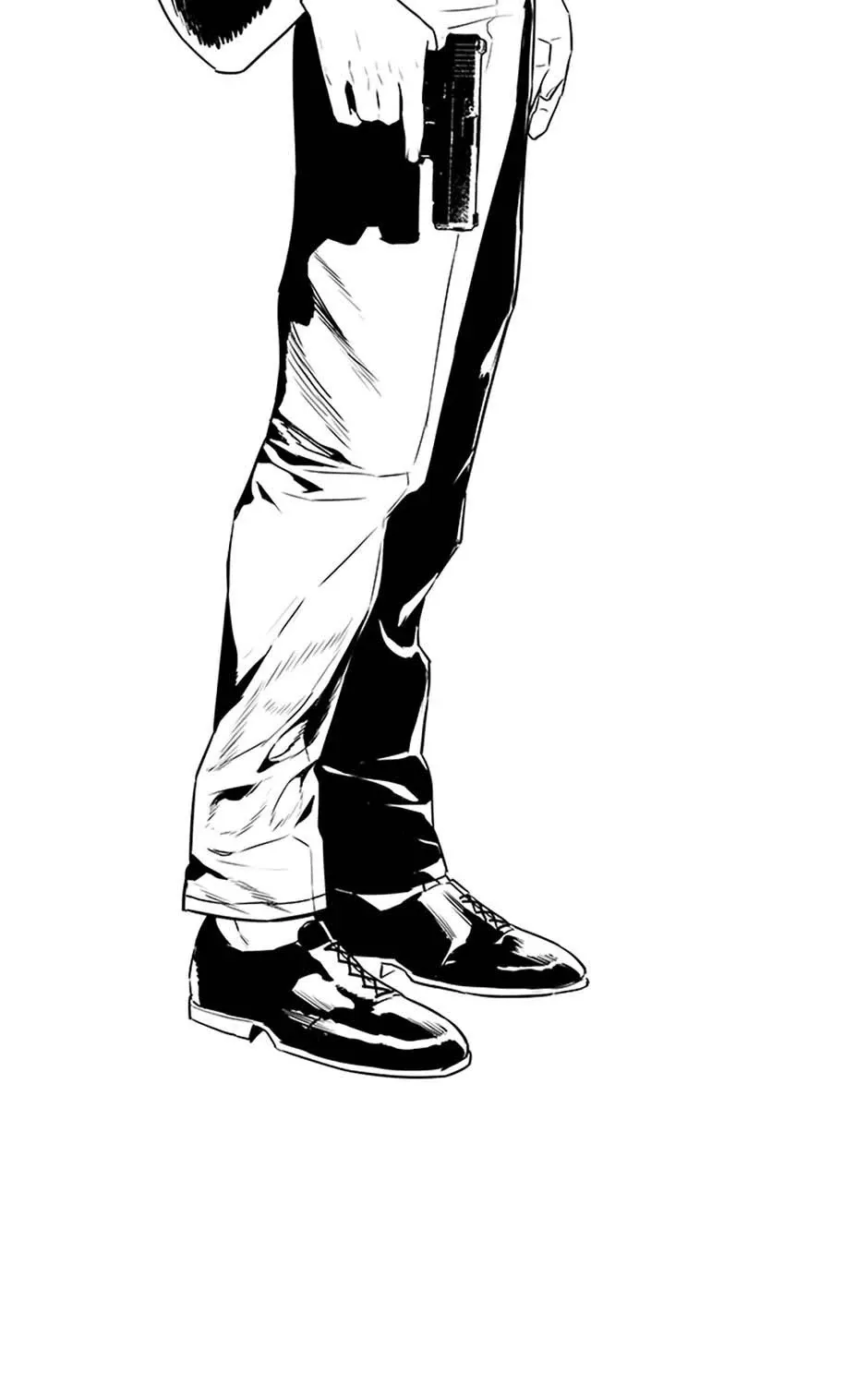 God of Blackfield Zinmanga X Chapter 206 Page 19