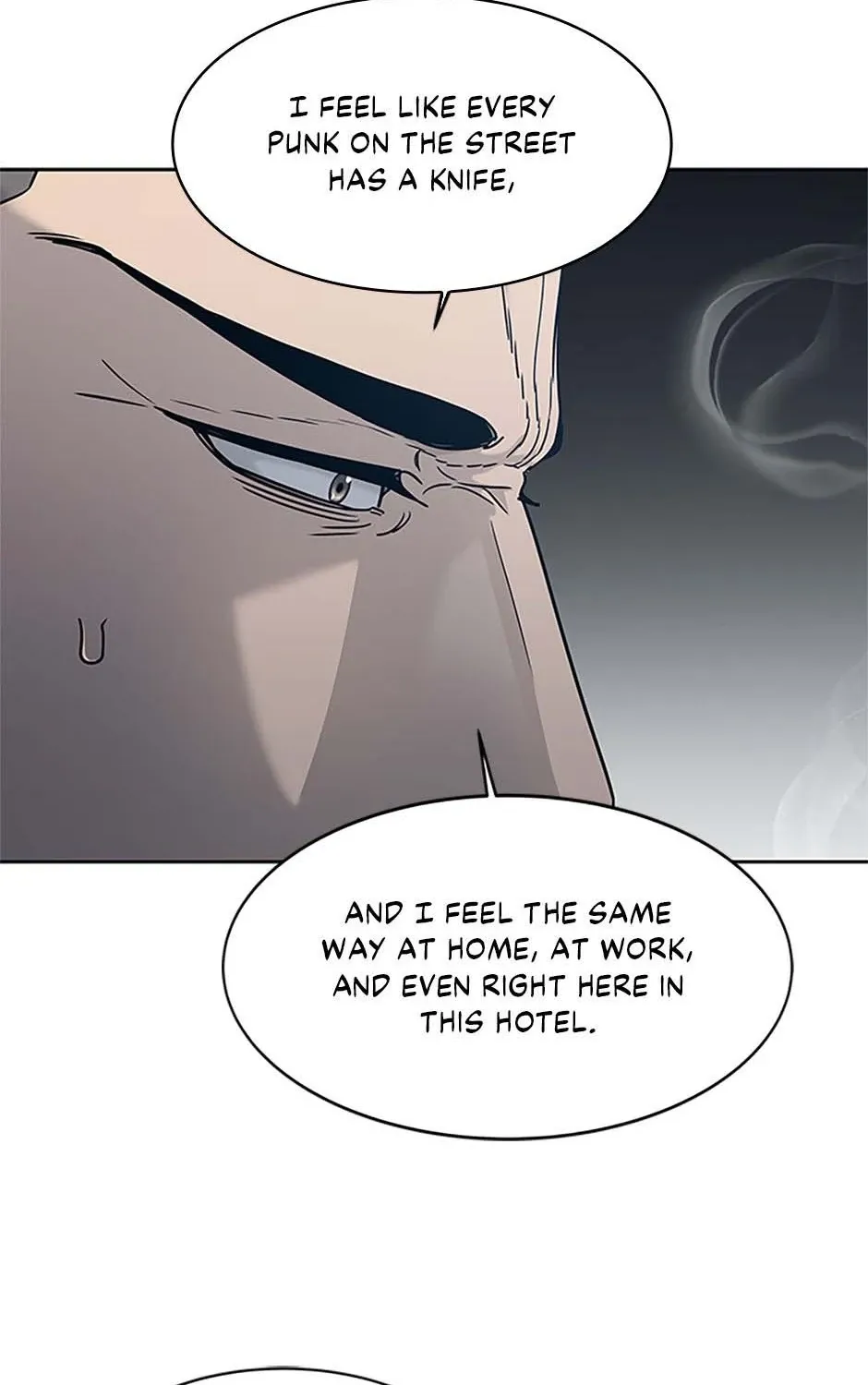 God of Blackfield Zinmanga X Chapter 206 Page 99