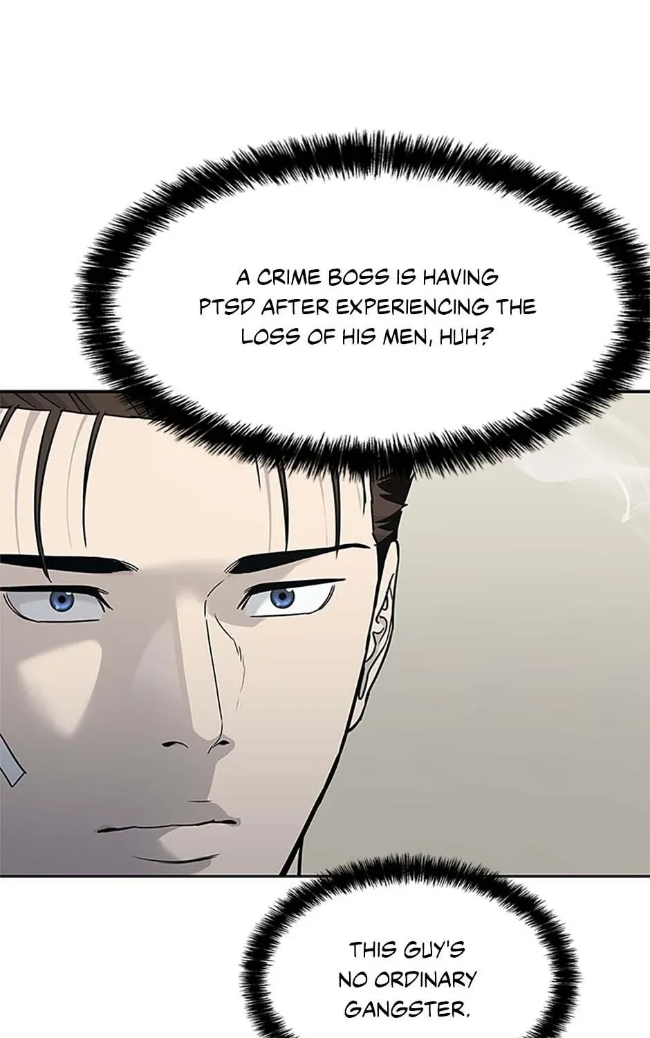 God of Blackfield Zinmanga X Chapter 206 Page 105