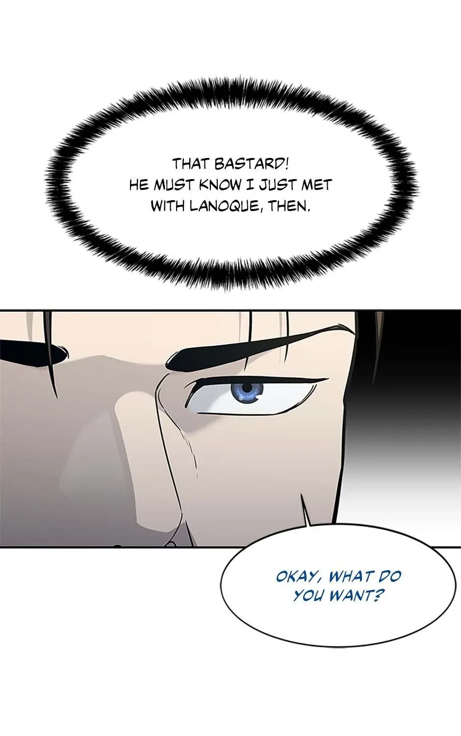 God of Blackfield Zinmanga X Chapter 206 Page 117