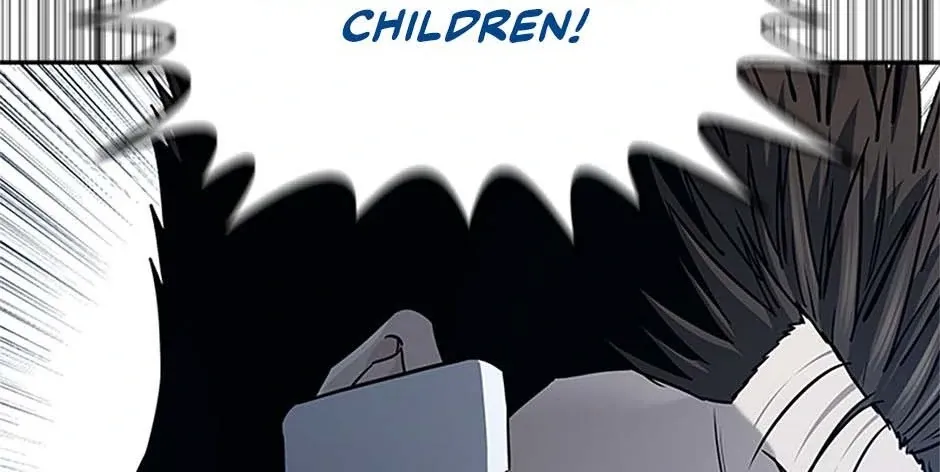 God of Blackfield Zinmanga X Chapter 206 Page 124