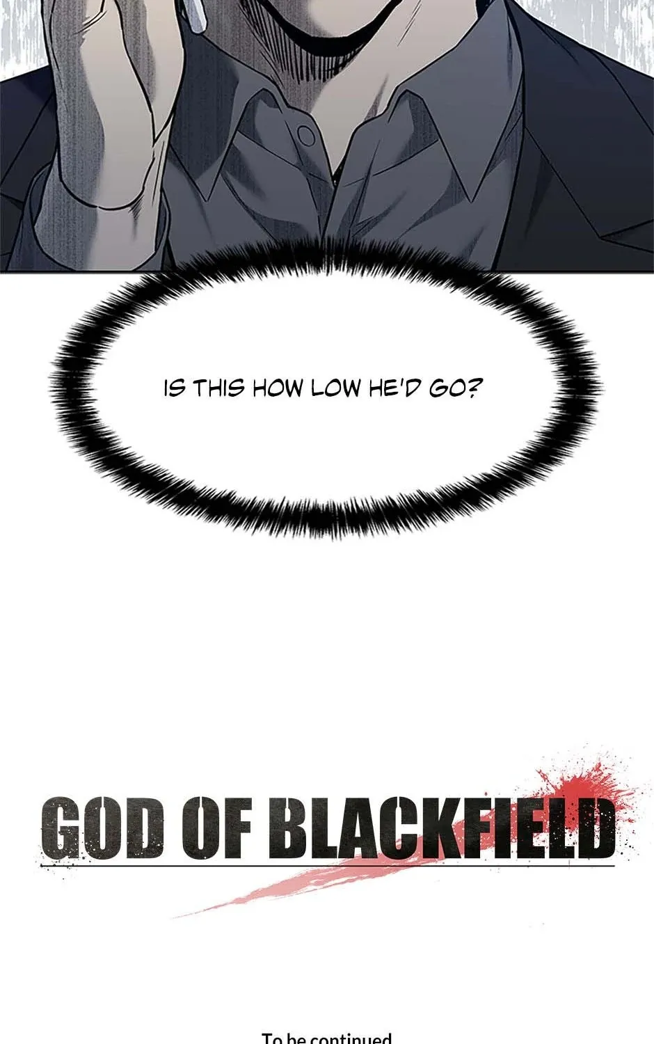 God of Blackfield Zinmanga X Chapter 206 Page 131