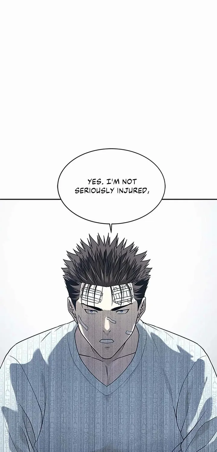 God of Blackfield Zinmanga X Chapter 205 Page 1