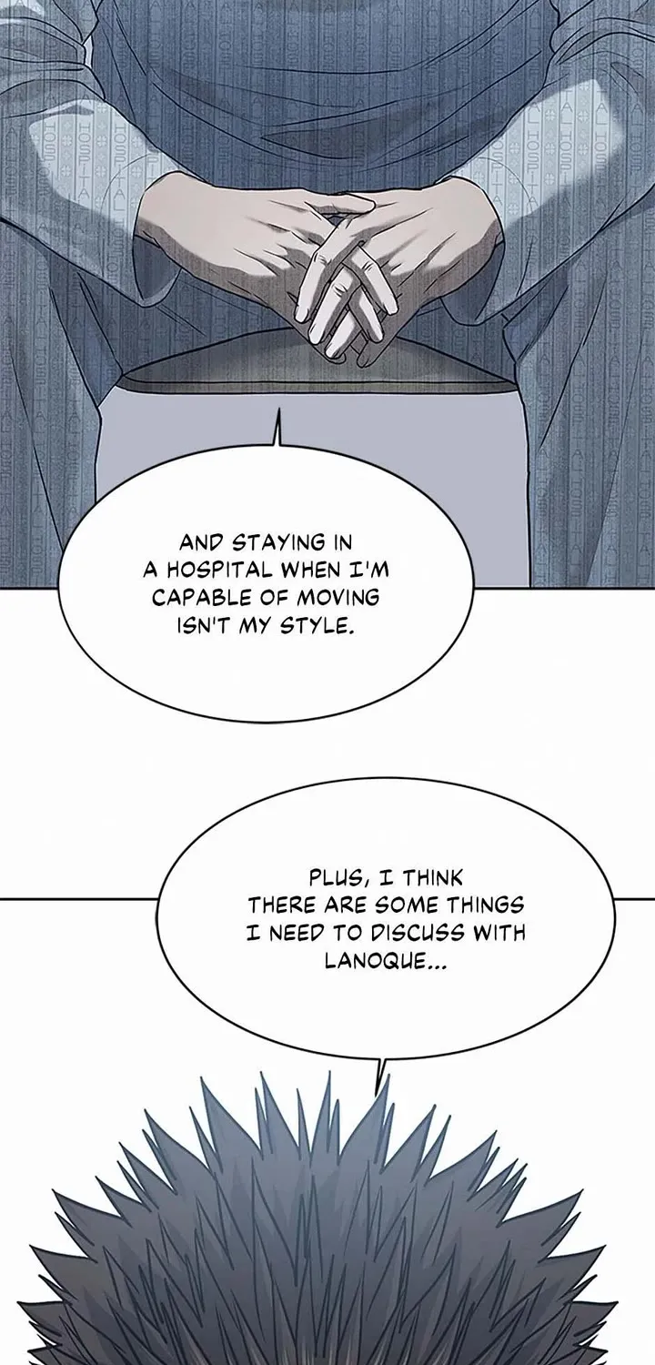 God of Blackfield Zinmanga X Chapter 205 Page 2