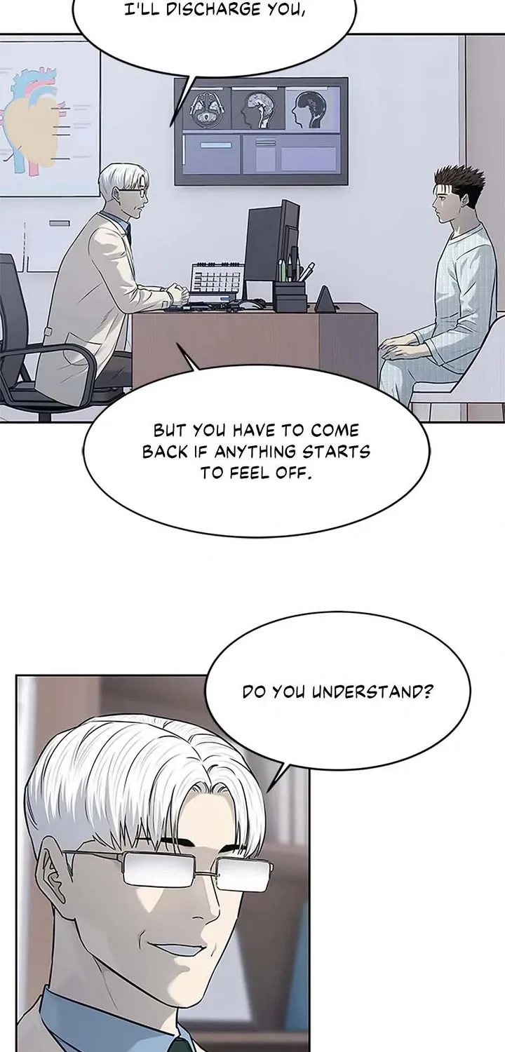 God of Blackfield Zinmanga X Chapter 205 Page 25