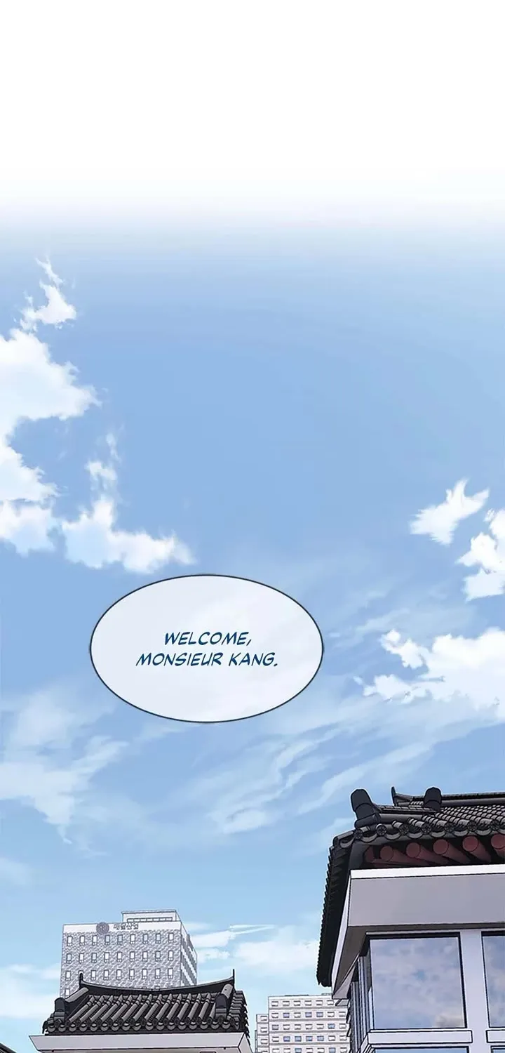 God of Blackfield Zinmanga X Chapter 205 Page 34