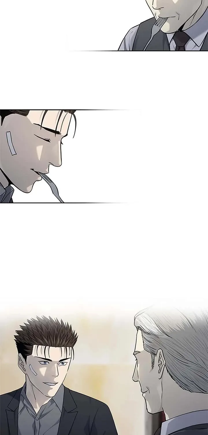 God of Blackfield Zinmanga X Chapter 205 Page 37