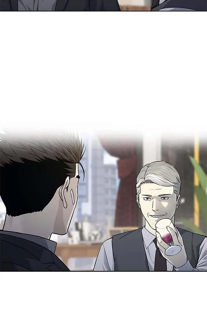 God of Blackfield Zinmanga X Chapter 205 Page 38