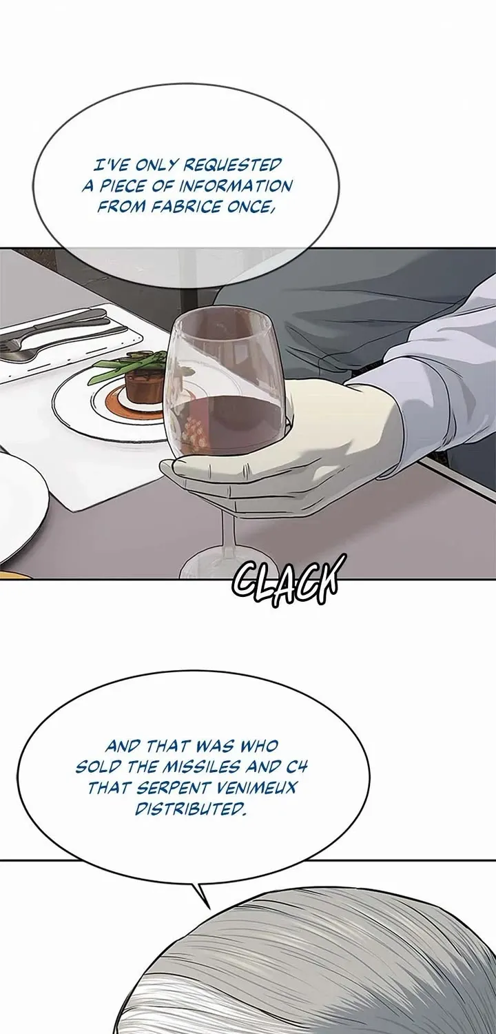 God of Blackfield Zinmanga X Chapter 205 Page 47