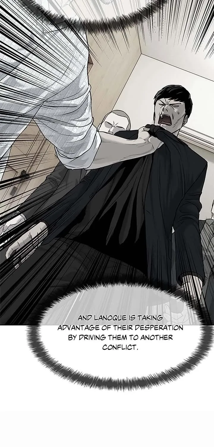 God of Blackfield Zinmanga X Chapter 205 Page 53