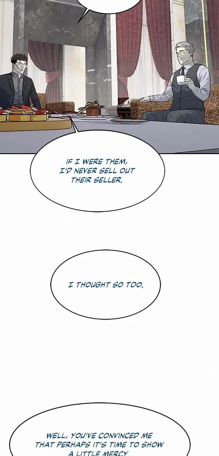 God of Blackfield Zinmanga X Chapter 205 Page 59
