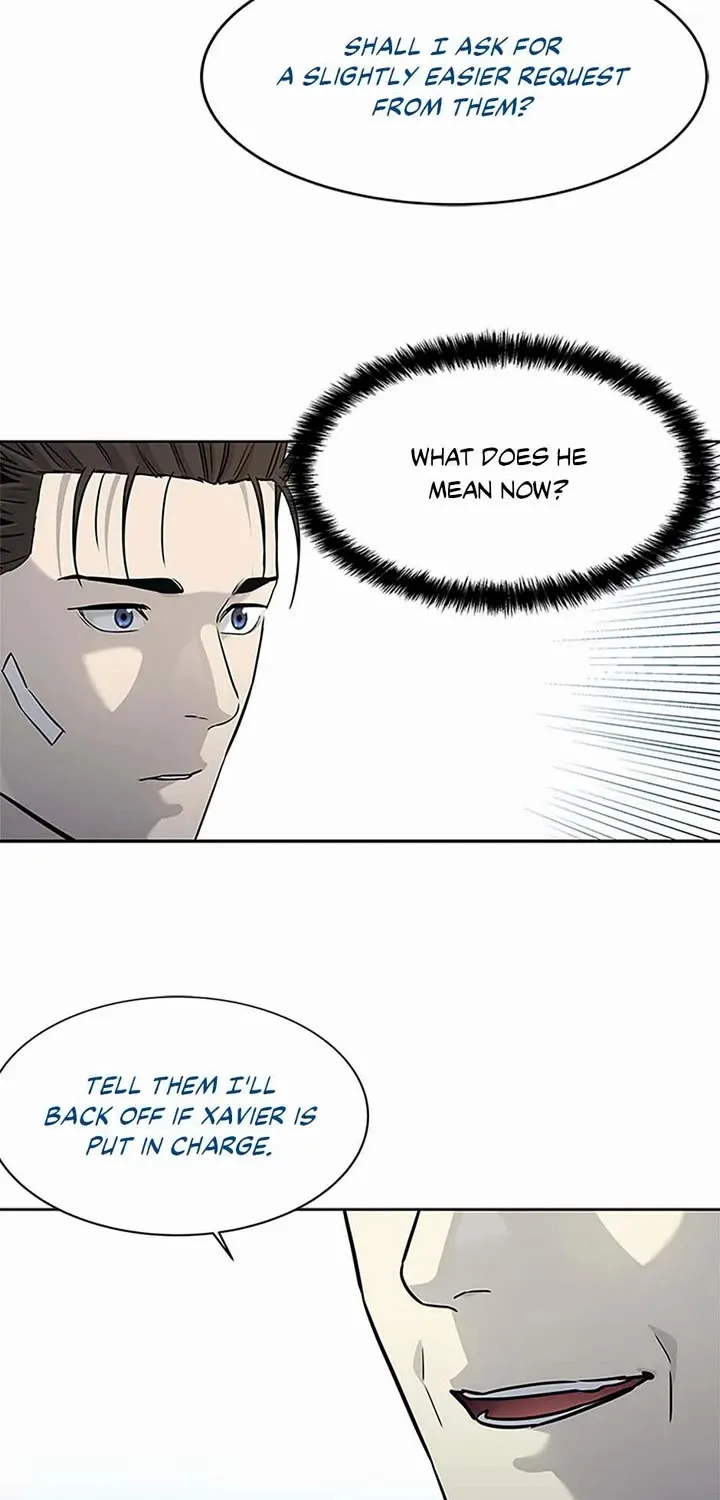 God of Blackfield Zinmanga X Chapter 205 Page 61