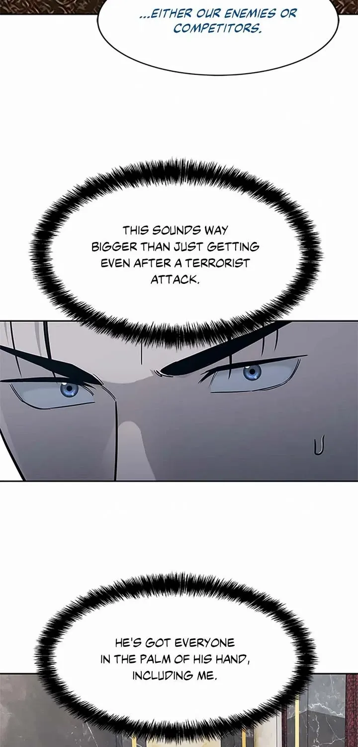 God of Blackfield Zinmanga X Chapter 205 Page 69