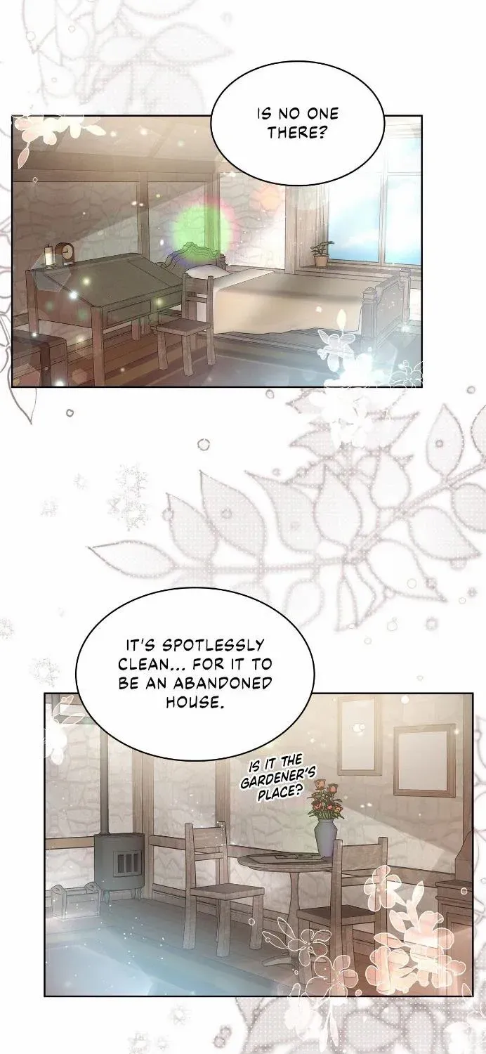 Becoming the Obsessive Male Lead’s Ex-Wife Zinmanga X Chapter 16 Page 17