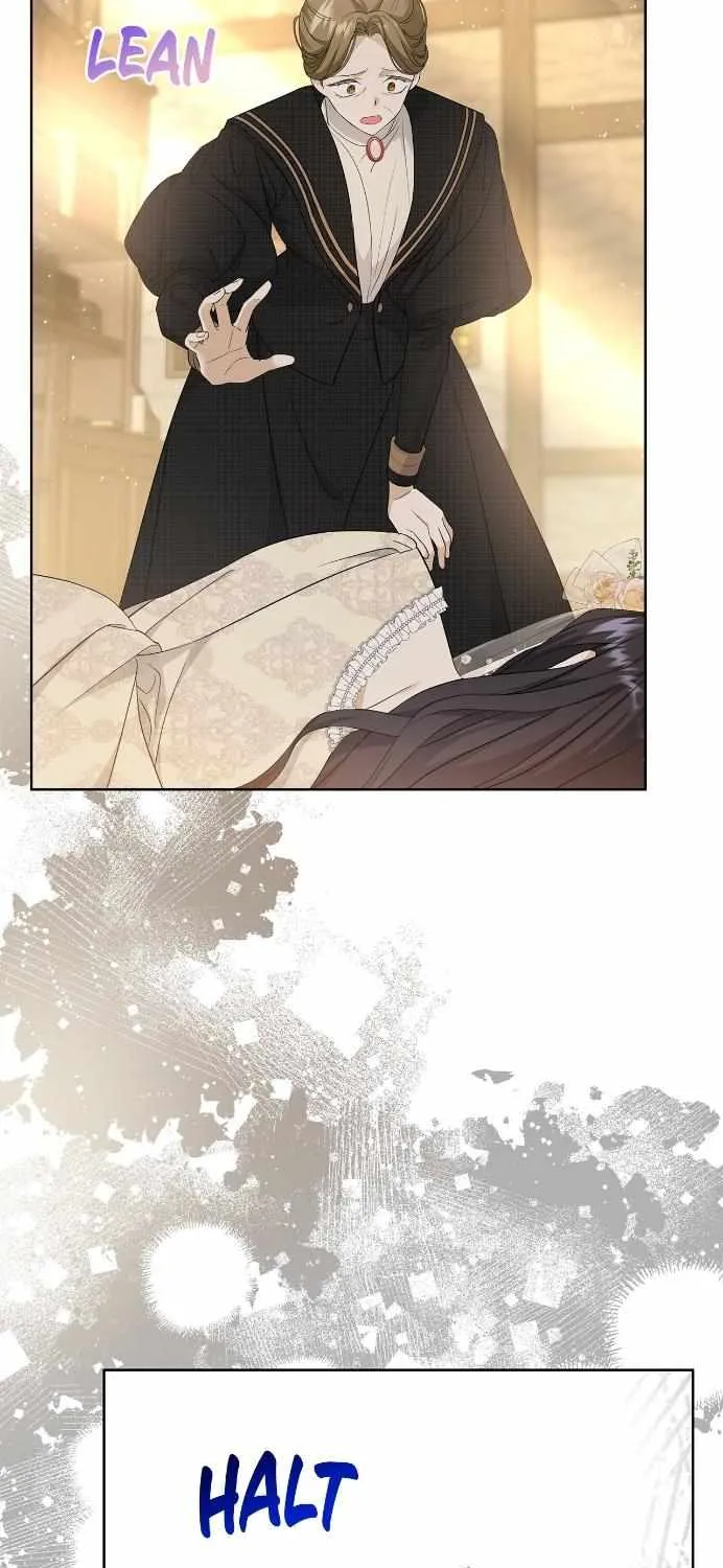 Becoming the Obsessive Male Lead’s Ex-Wife Zinmanga X Chapter 16 Page 32