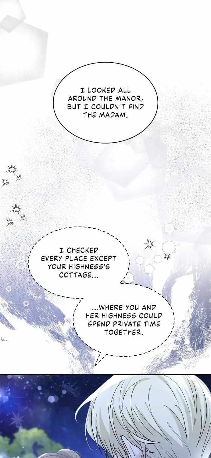 Becoming the Obsessive Male Lead’s Ex-Wife Zinmanga X Chapter 16 Page 36
