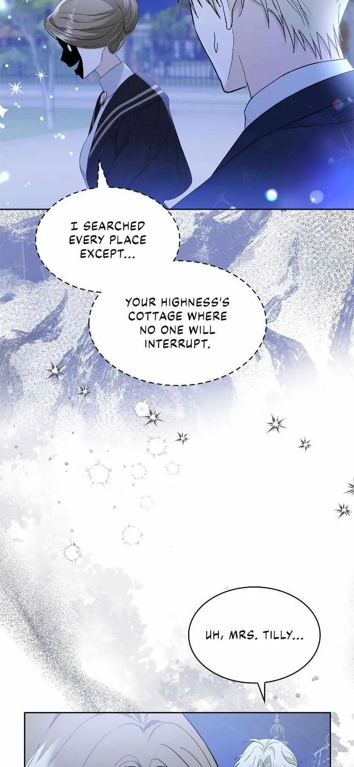 Becoming the Obsessive Male Lead’s Ex-Wife Zinmanga X Chapter 16 Page 37