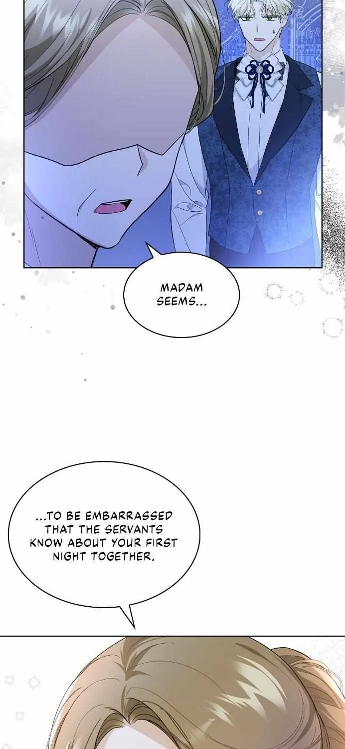 Becoming the Obsessive Male Lead’s Ex-Wife Zinmanga X Chapter 16 Page 38