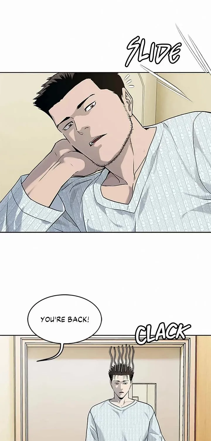 God of Blackfield Zinmanga X Chapter 204 Page 43