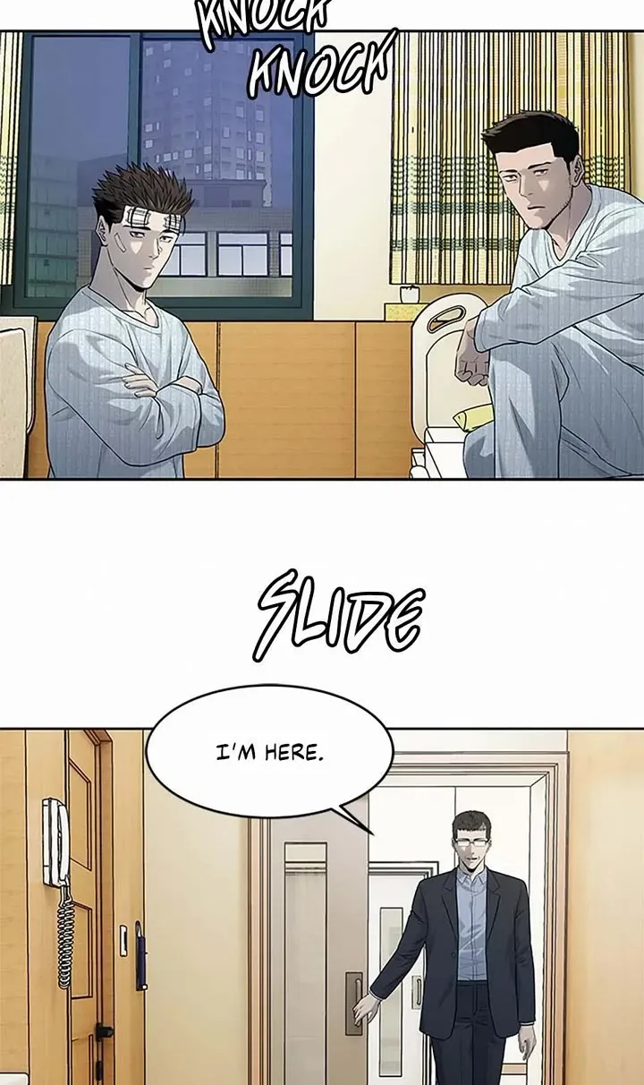 God of Blackfield Zinmanga X Chapter 204 Page 50