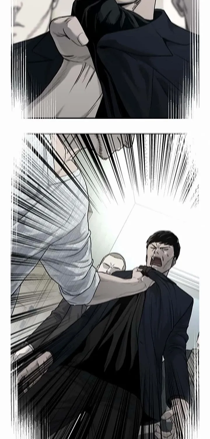 God of Blackfield Zinmanga X Chapter 204 Page 57