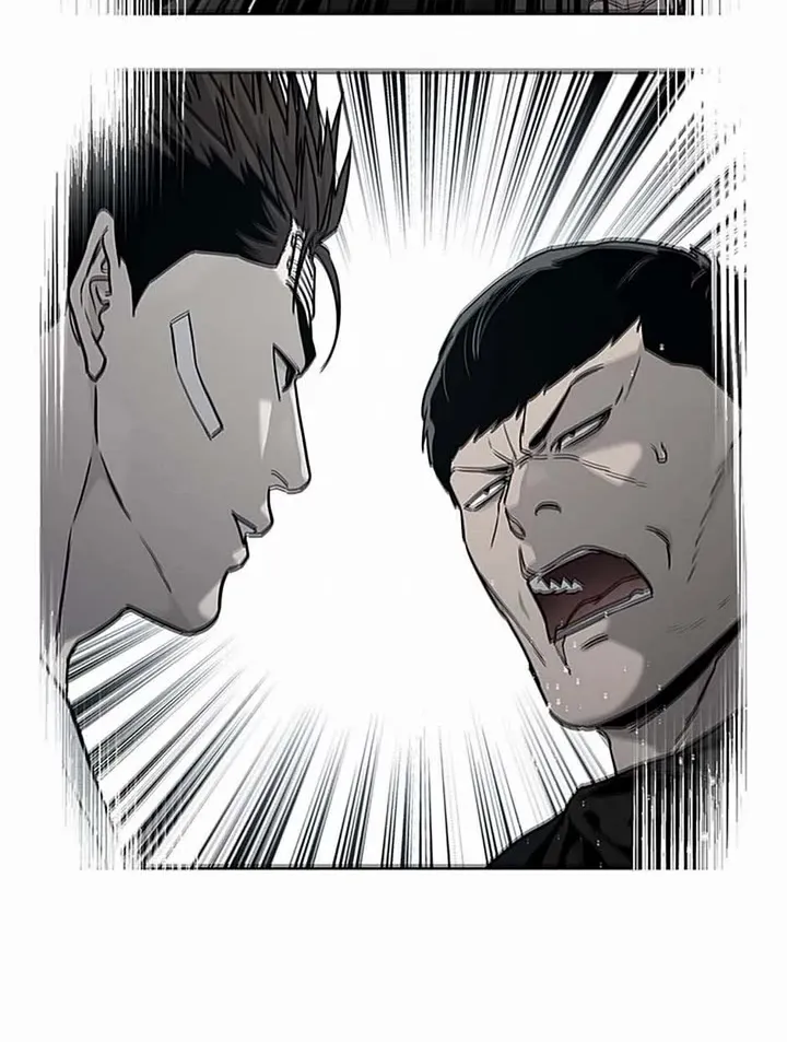 God of Blackfield Zinmanga X Chapter 204 Page 58