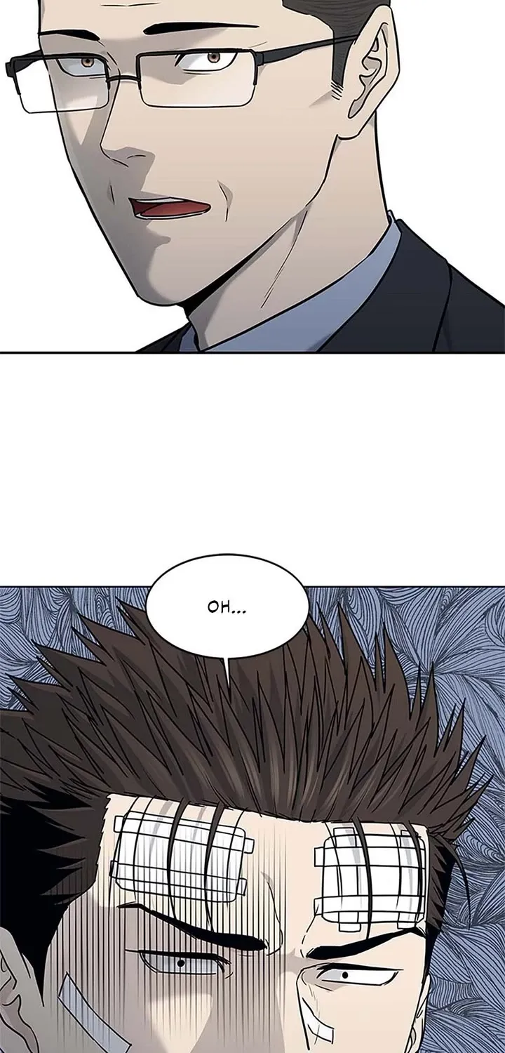God of Blackfield Zinmanga X Chapter 204 Page 66