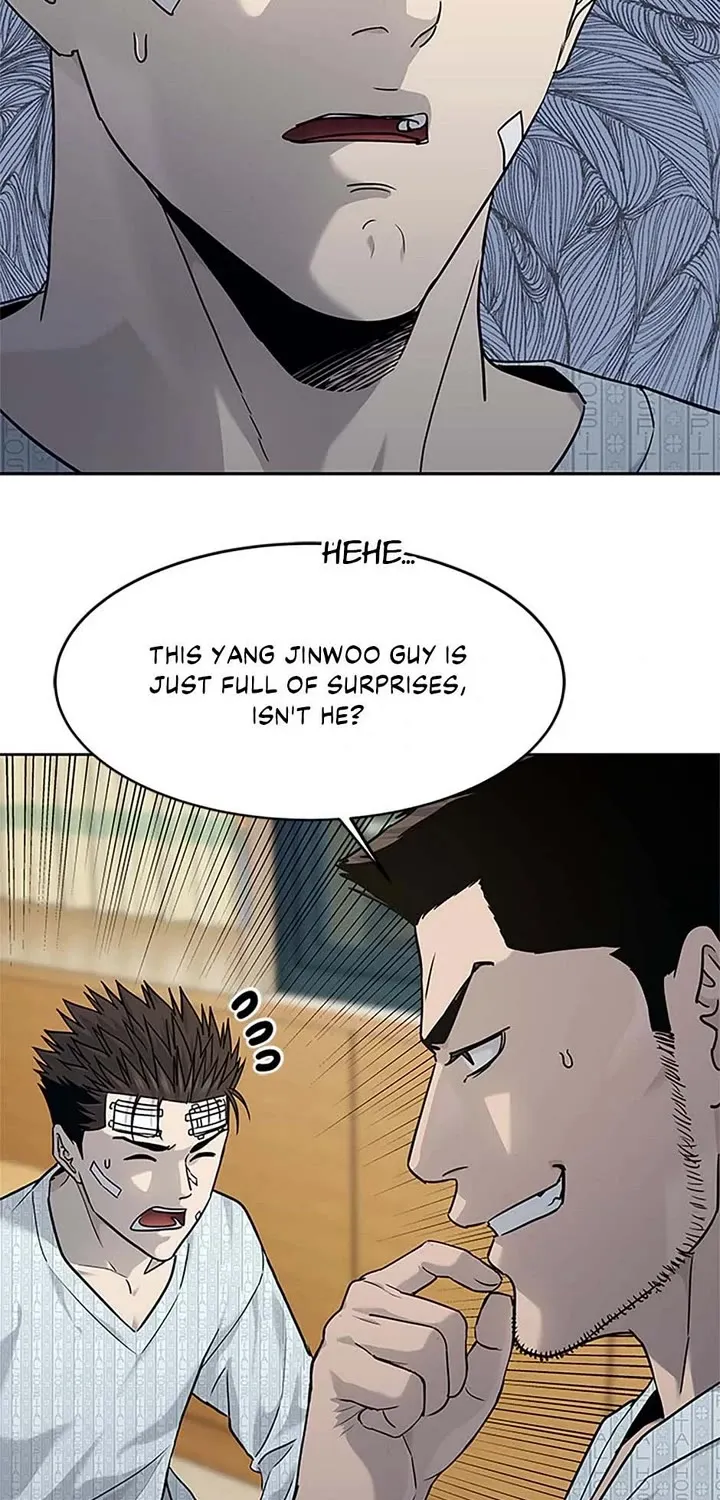 God of Blackfield Zinmanga X Chapter 204 Page 67