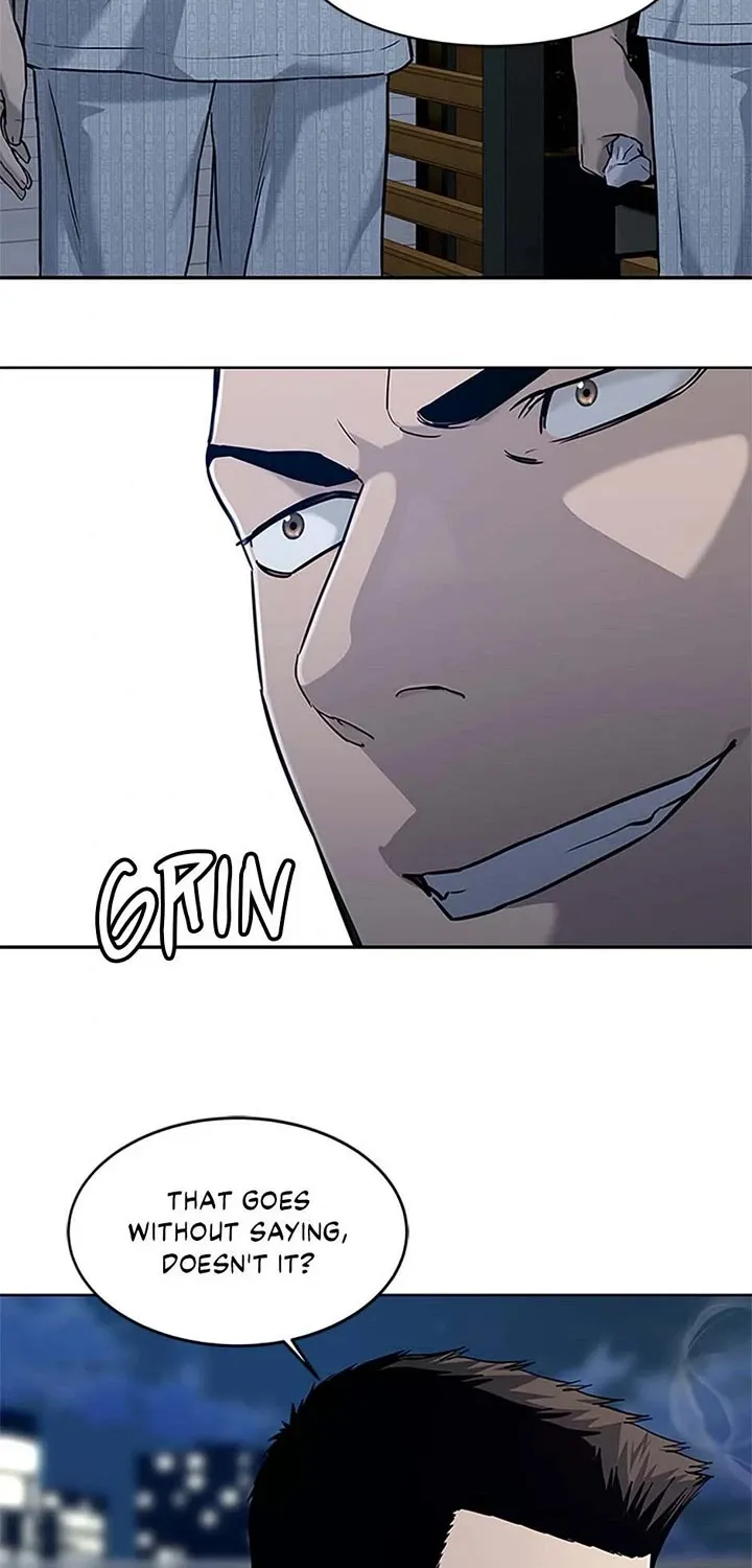 God of Blackfield Zinmanga X Chapter 202 Page 2