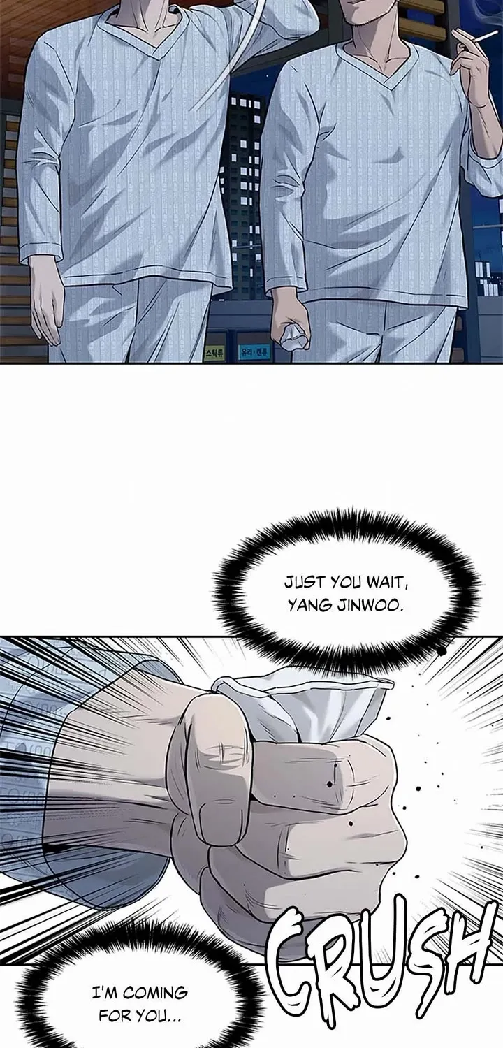 God of Blackfield Zinmanga X Chapter 202 Page 4