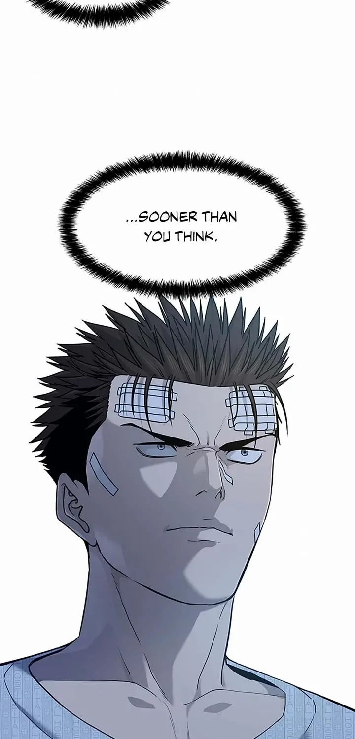God of Blackfield Zinmanga X Chapter 202 Page 5