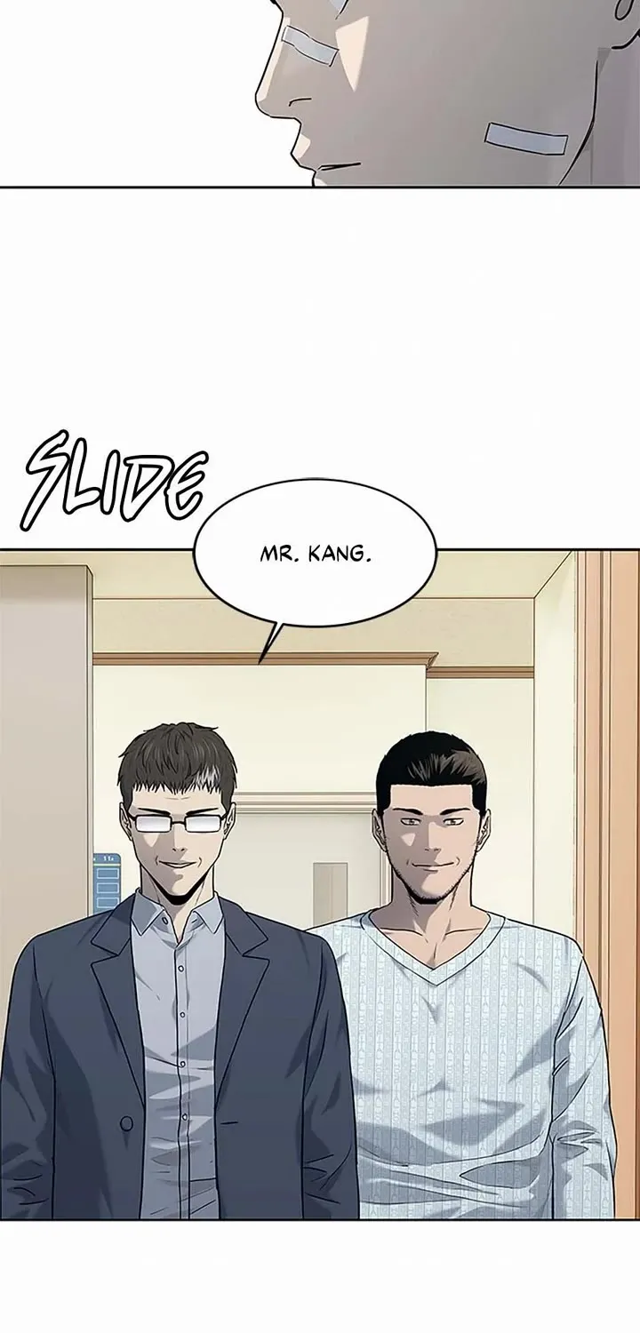 God of Blackfield Zinmanga X Chapter 202 Page 13