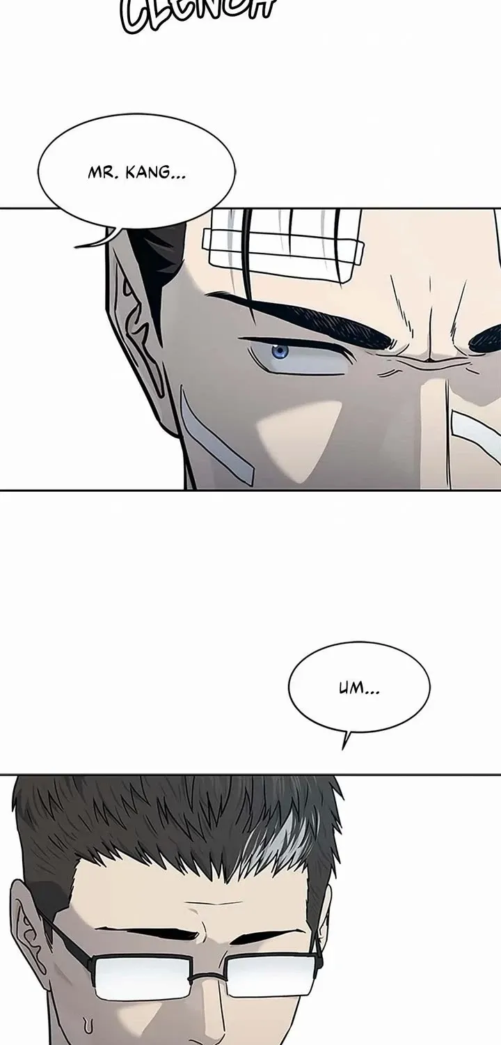 God of Blackfield Zinmanga X Chapter 202 Page 19