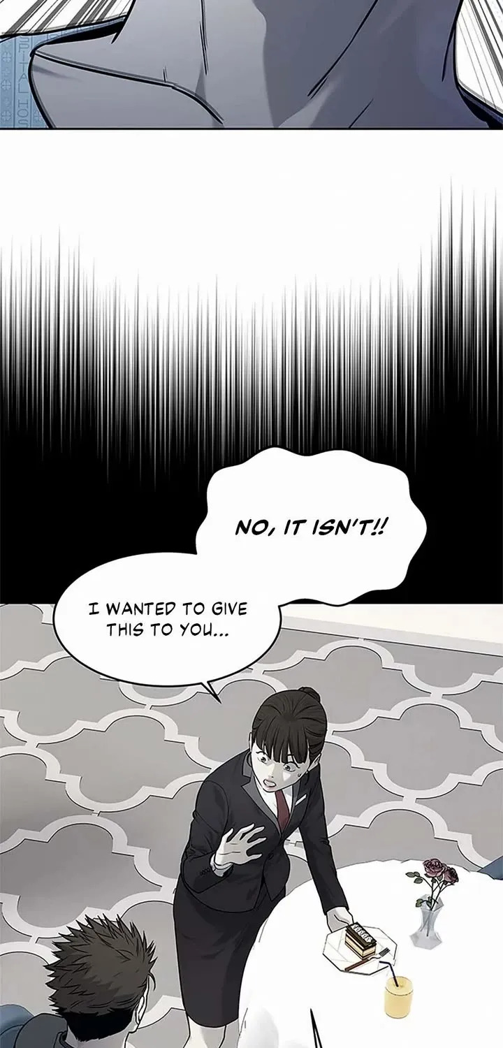 God of Blackfield Zinmanga X Chapter 202 Page 23
