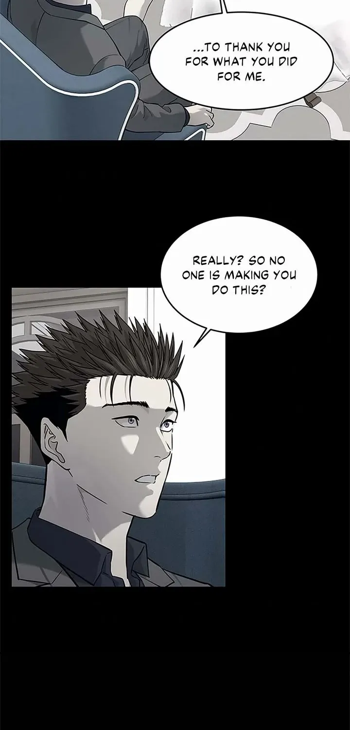 God of Blackfield Zinmanga X Chapter 202 Page 24