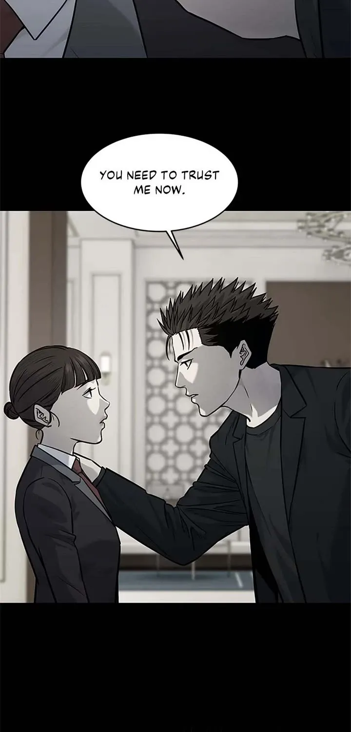 God of Blackfield Zinmanga X Chapter 202 Page 27