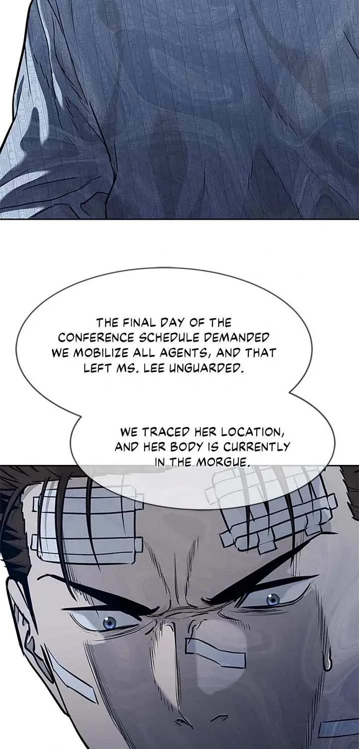 God of Blackfield Zinmanga X Chapter 202 Page 29