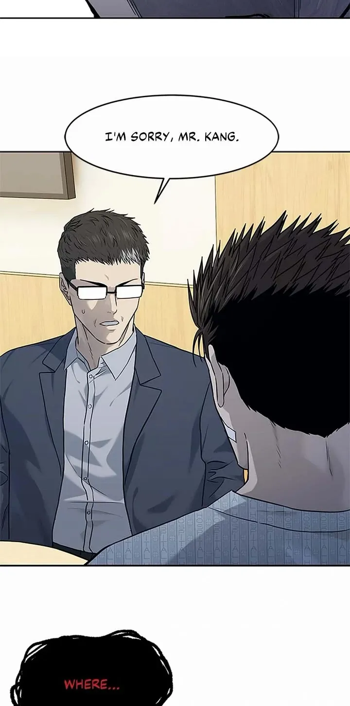 God of Blackfield Zinmanga X Chapter 202 Page 30