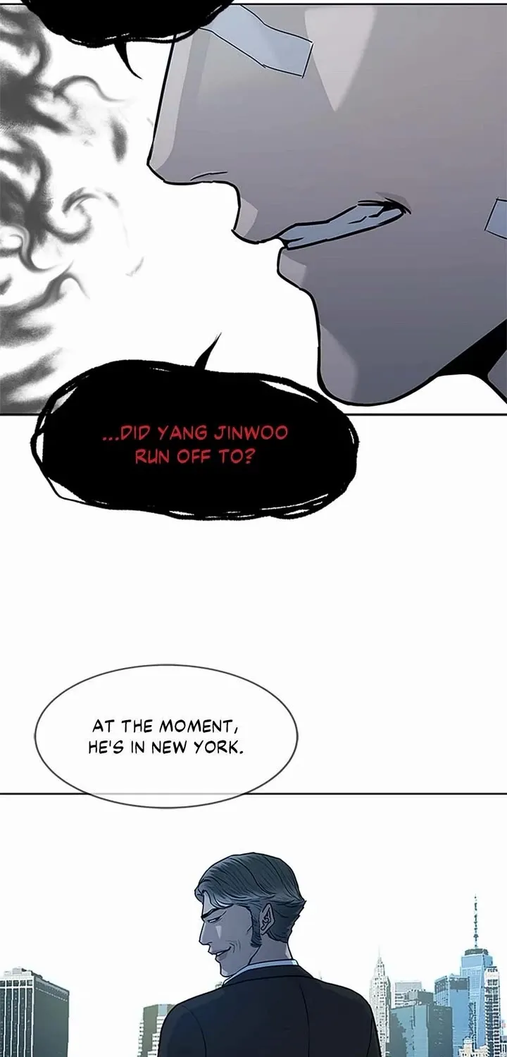 God of Blackfield Zinmanga X Chapter 202 Page 31