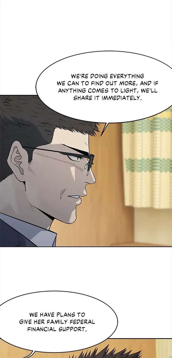 God of Blackfield Zinmanga X Chapter 202 Page 39