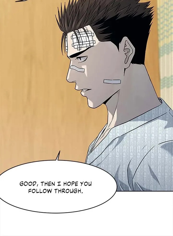 God of Blackfield Zinmanga X Chapter 202 Page 40