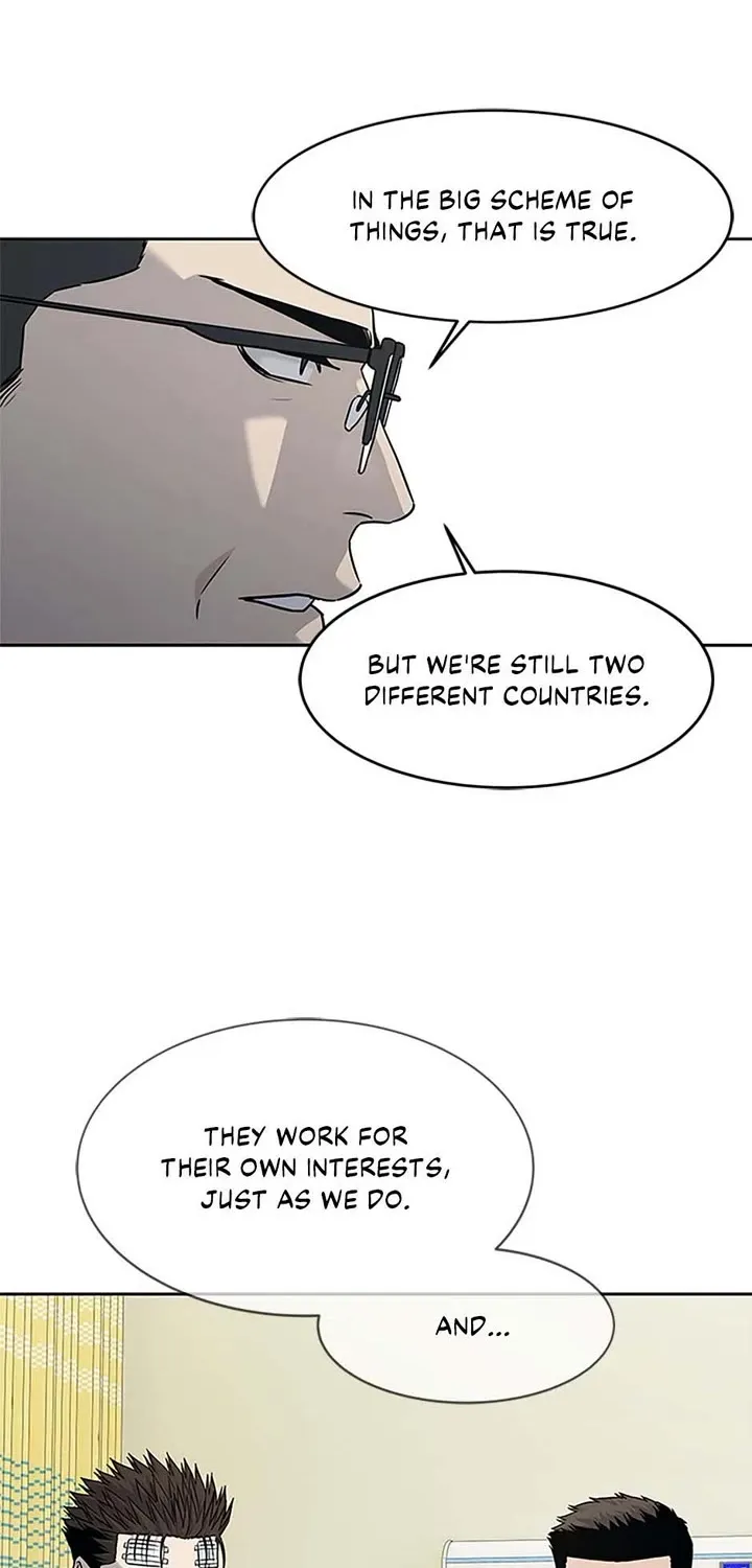 God of Blackfield Zinmanga X Chapter 202 Page 44