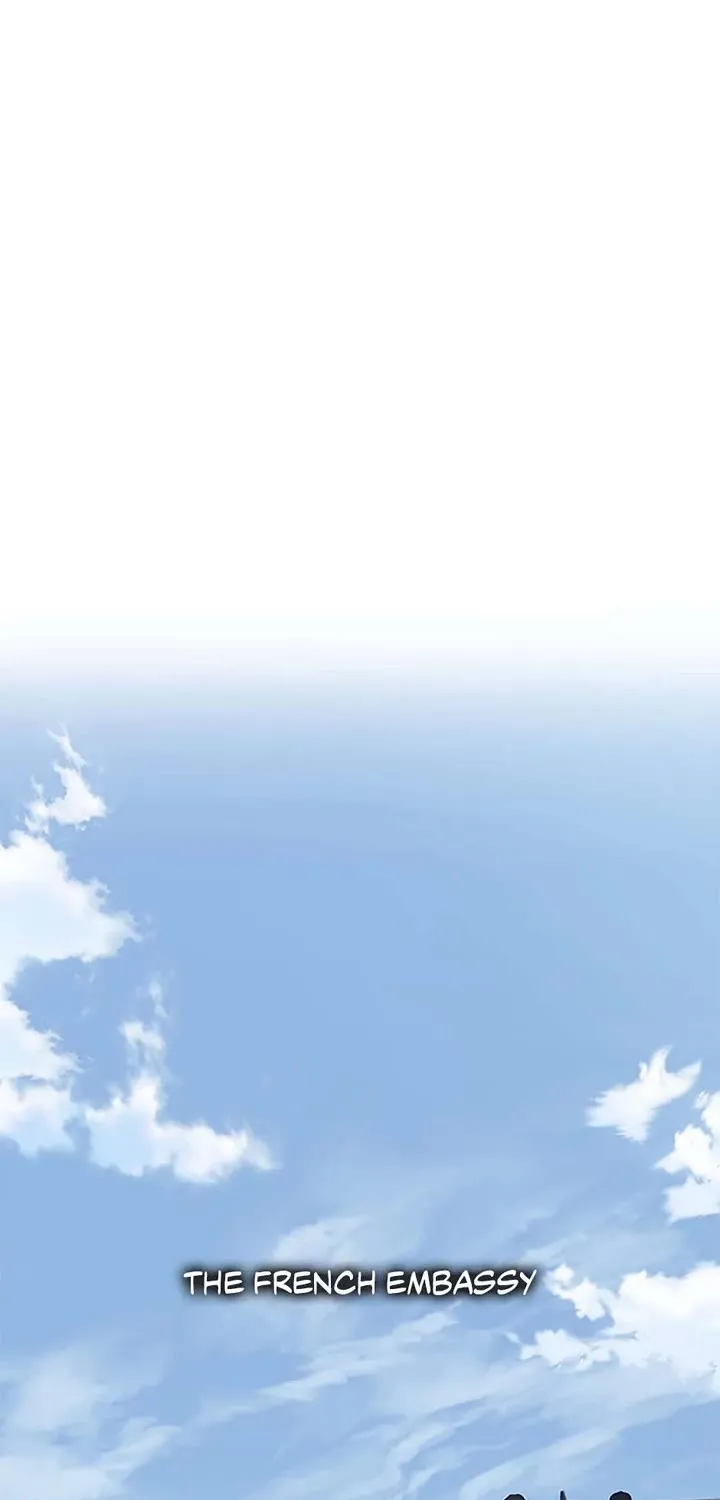 God of Blackfield Zinmanga X Chapter 202 Page 53