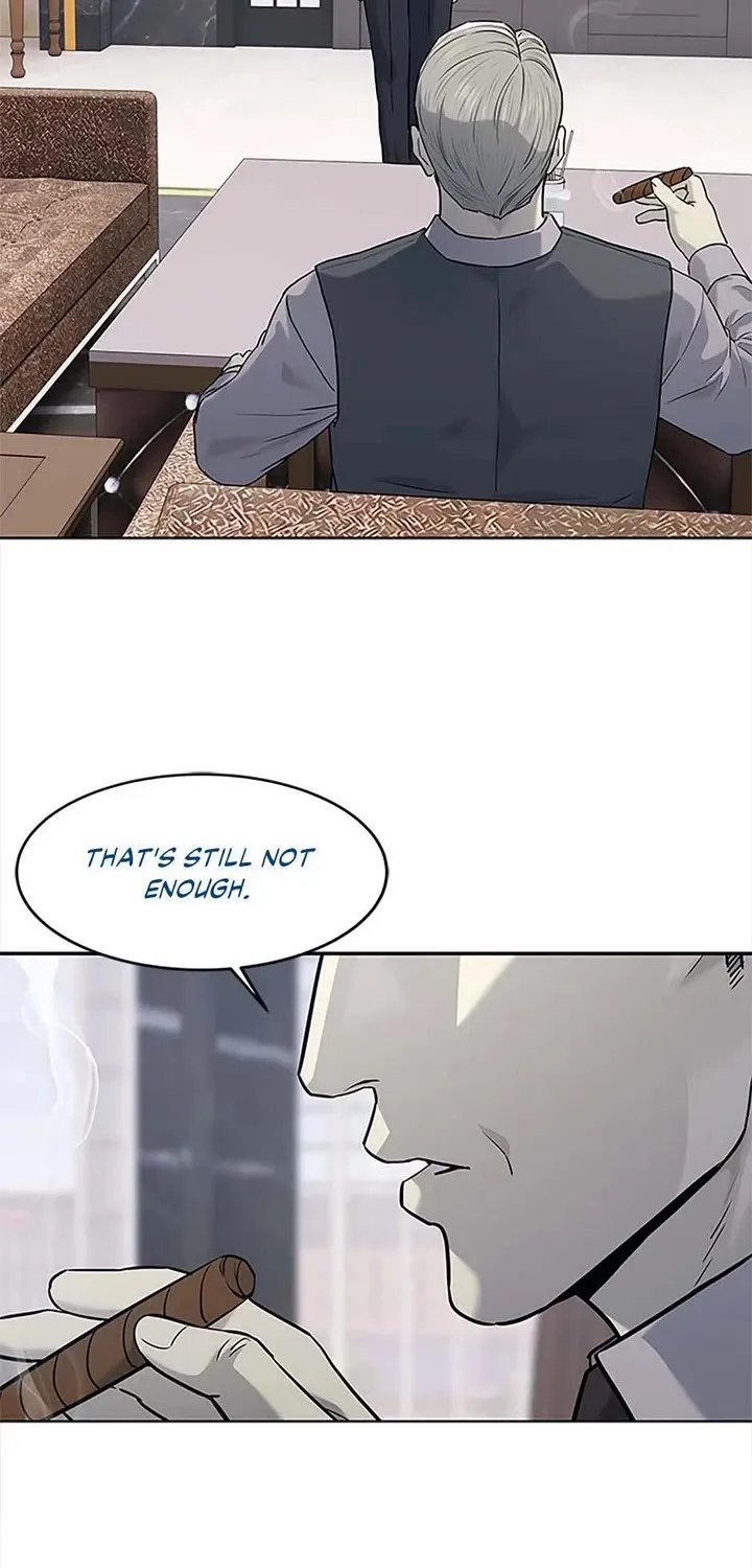 God of Blackfield Zinmanga X Chapter 202 Page 55