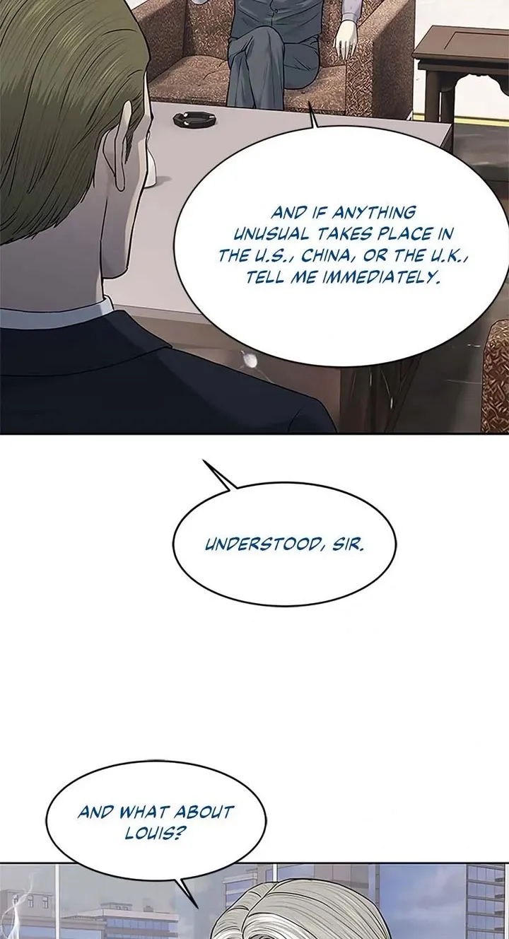 God of Blackfield Zinmanga X Chapter 202 Page 58